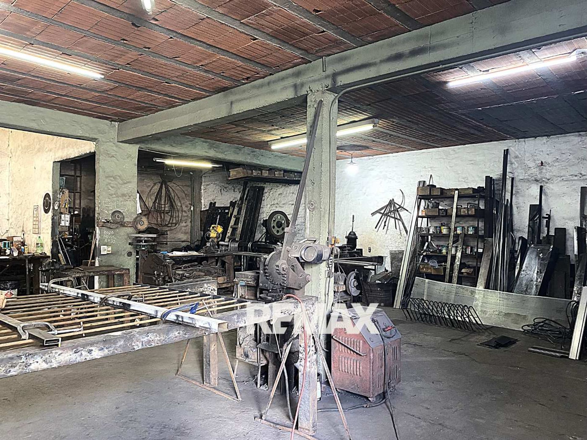 Venta Deposito-Galpon Zona Don Torcuato