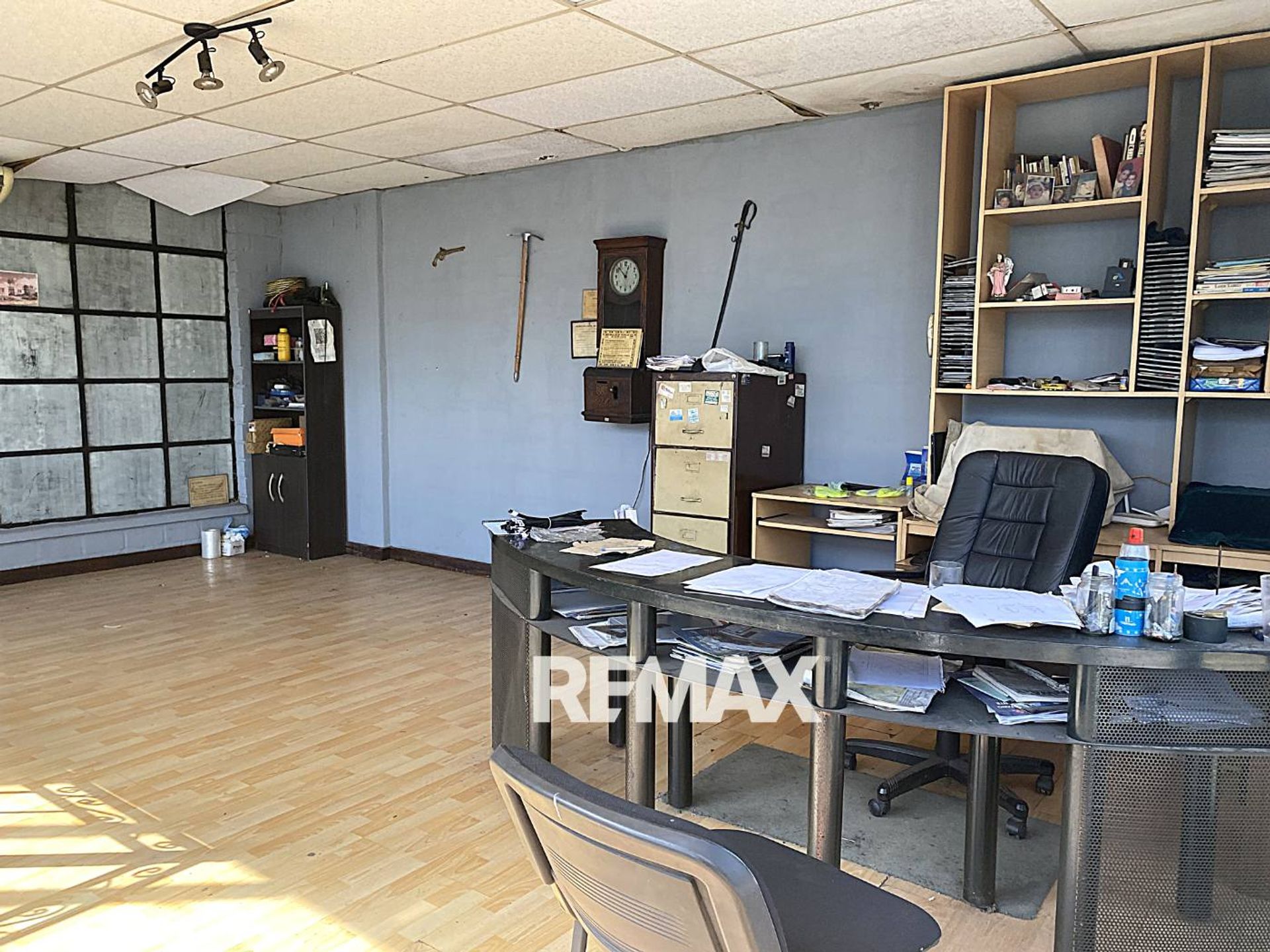 Venta Deposito-Galpon Zona Don Torcuato