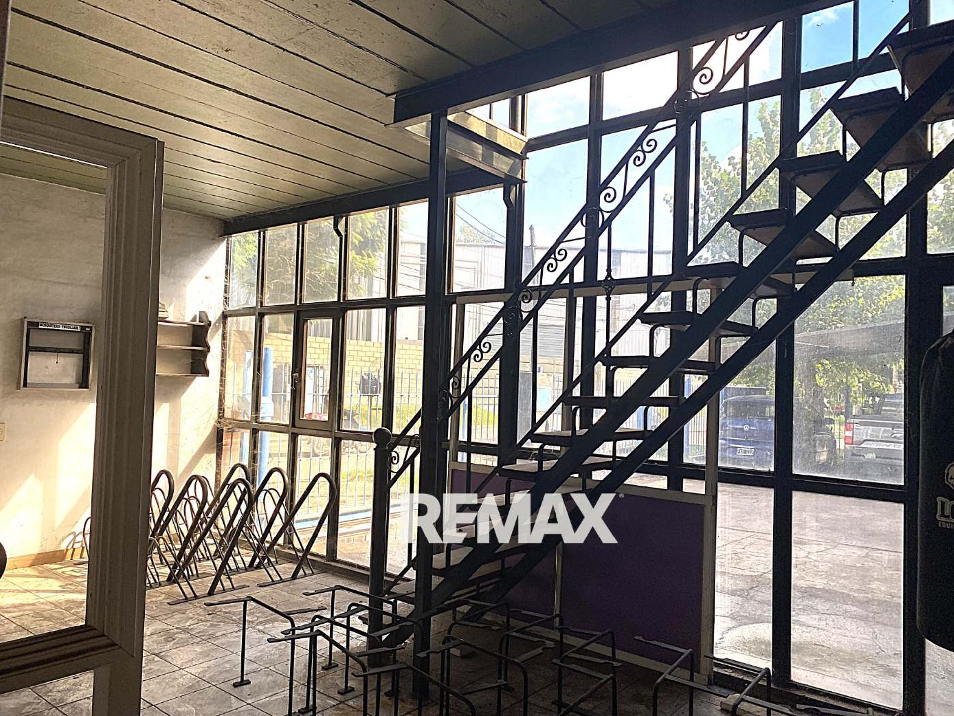 Venta Deposito-Galpon Zona Don Torcuato