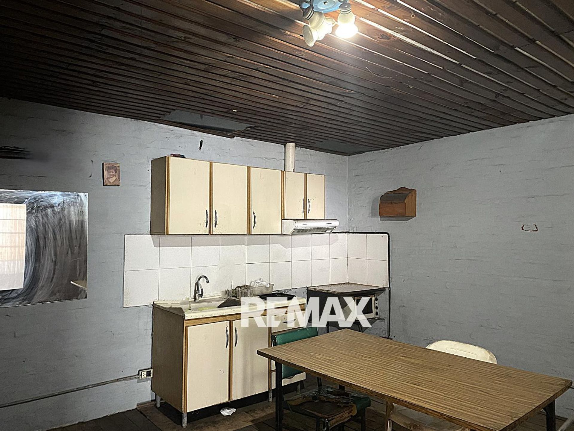 Venta Deposito-Galpon Zona Don Torcuato