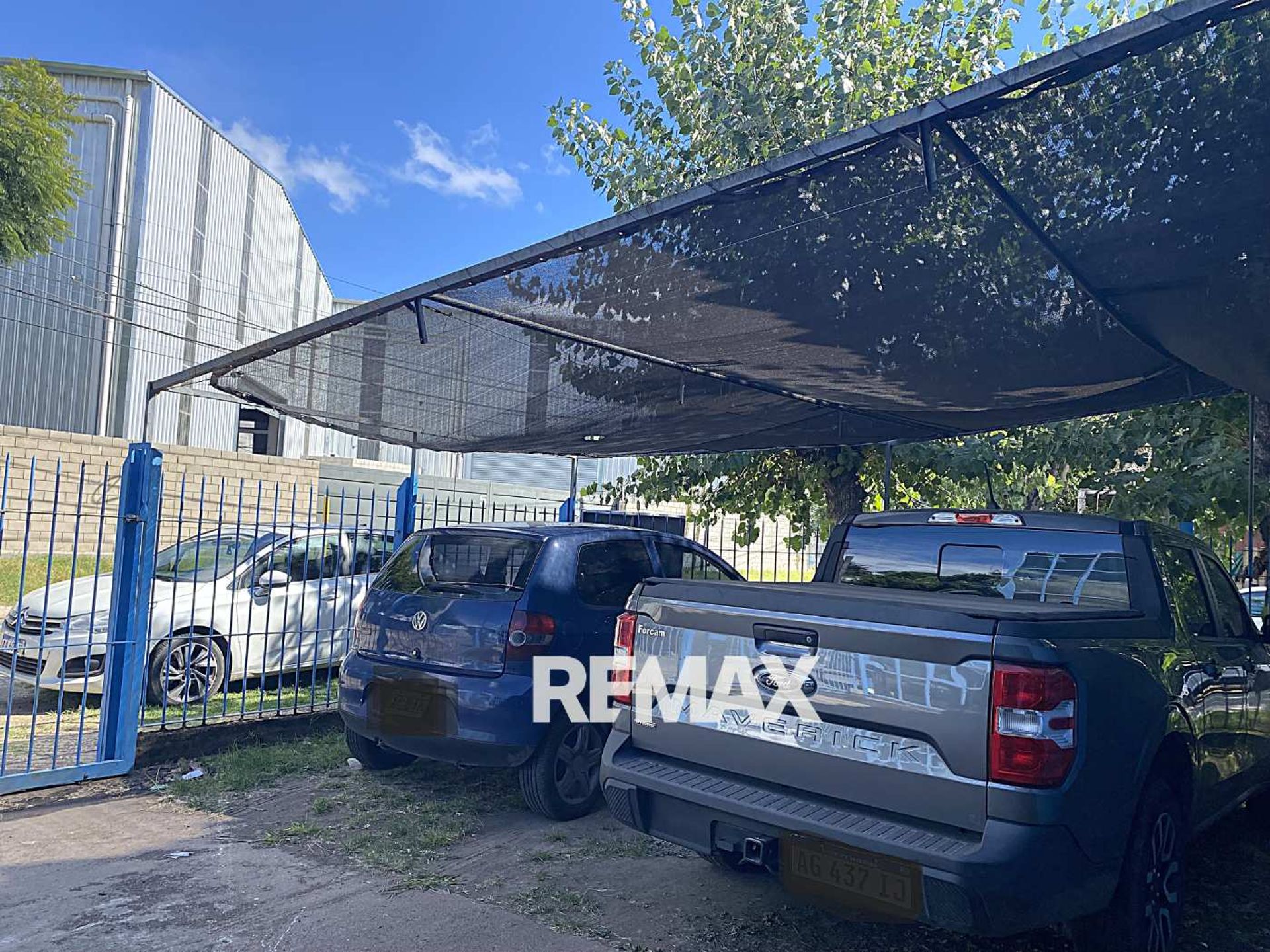 Venta Deposito-Galpon Zona Don Torcuato
