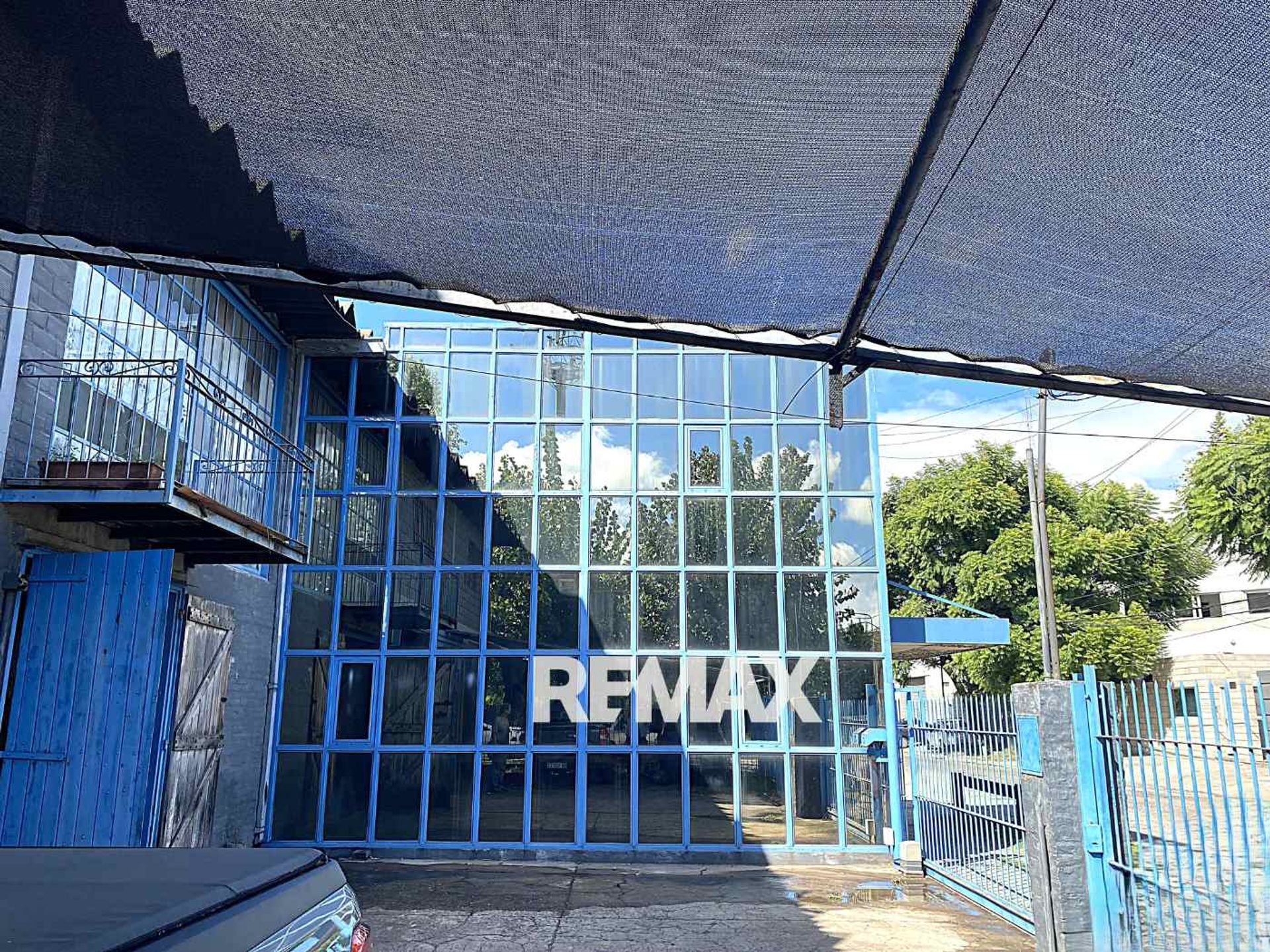 Venta Deposito-Galpon Zona Don Torcuato