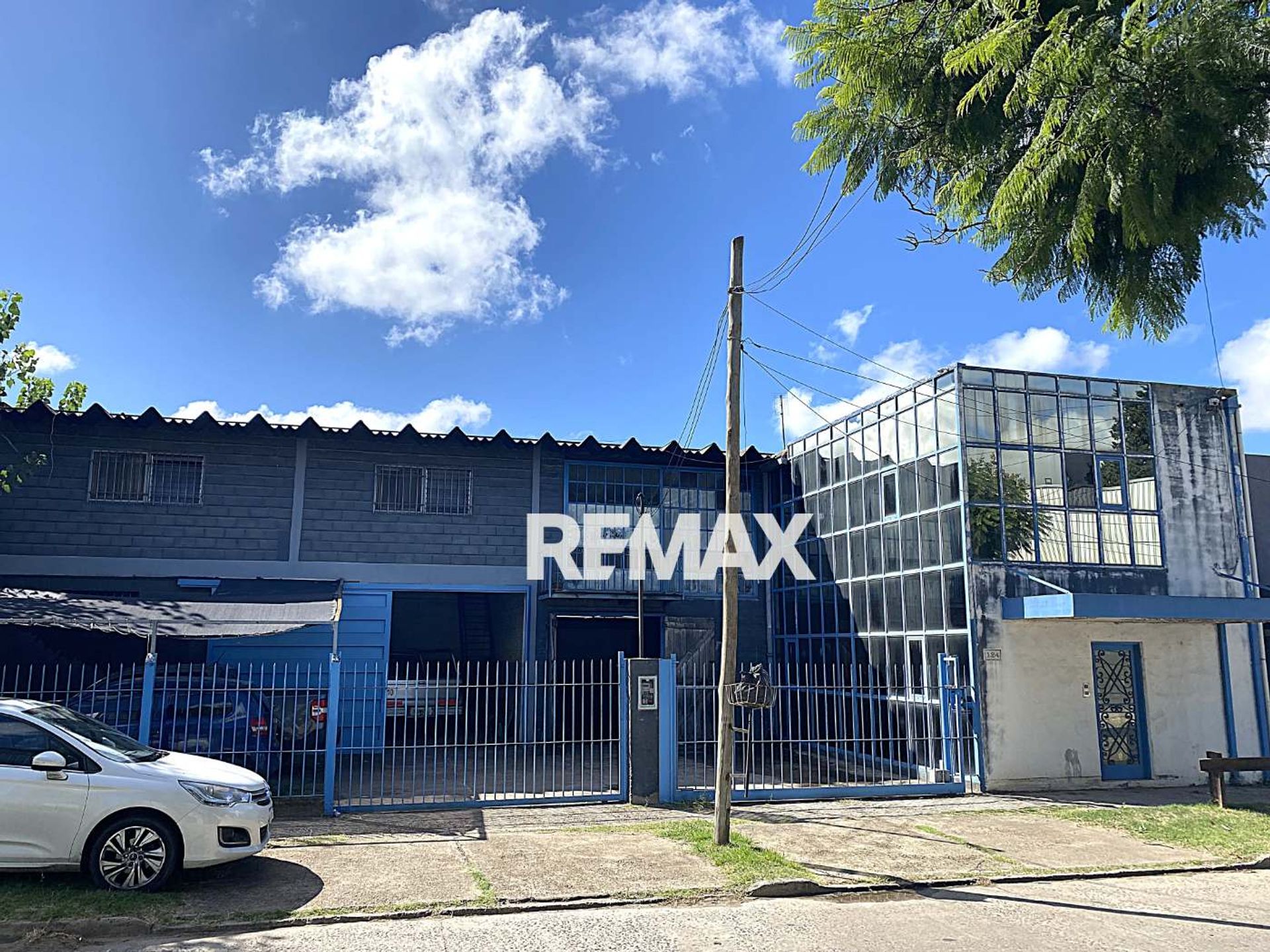 Venta Deposito-Galpon Zona Don Torcuato