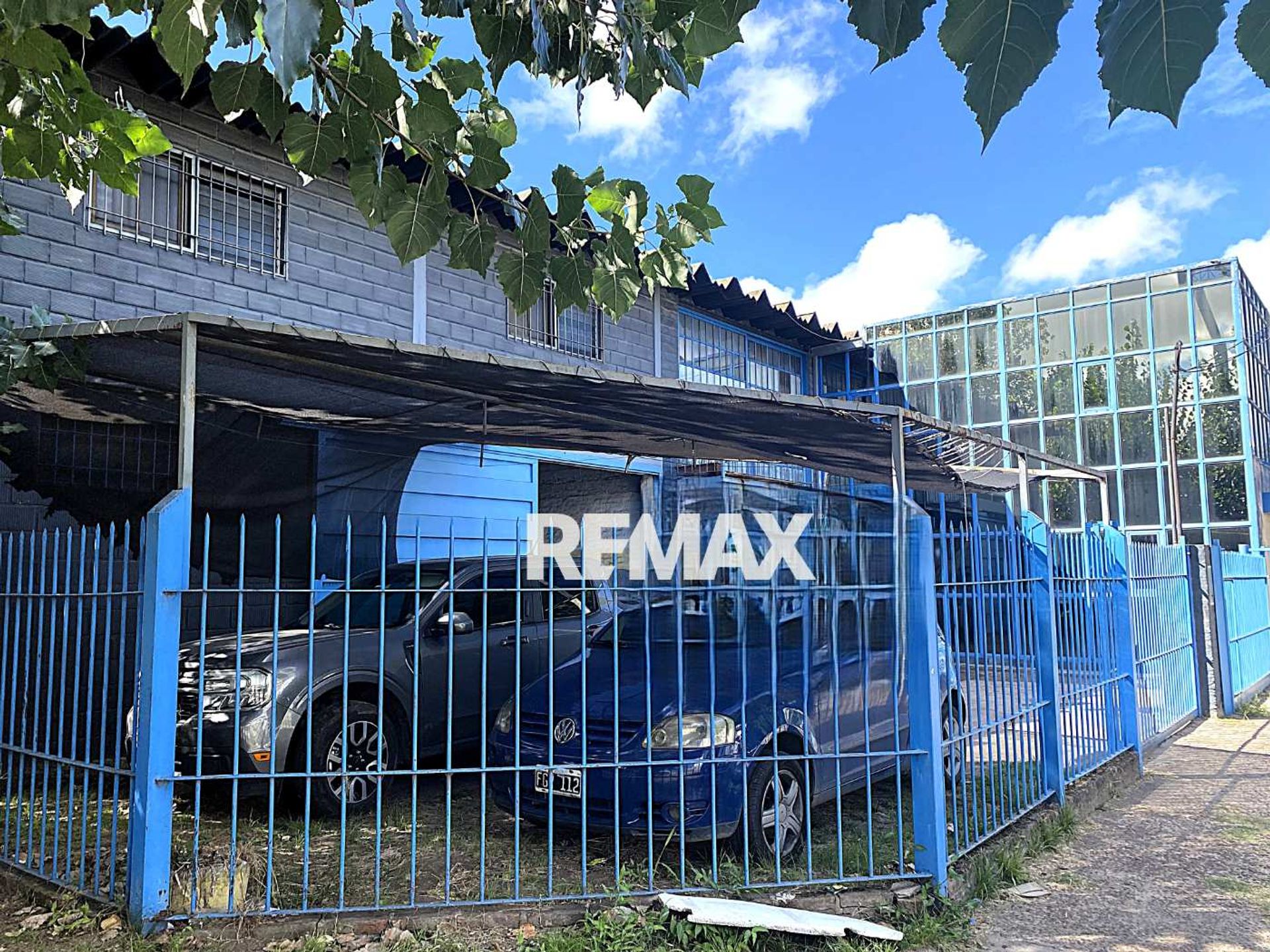 Venta Deposito-Galpon Zona Don Torcuato