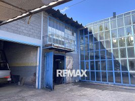 Venta Deposito-Galpon Zona Don Torcuato