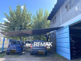 Venta Deposito-Galpon Zona Don Torcuato