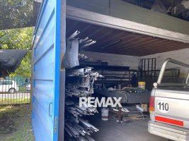 Venta Deposito-Galpon Zona Don Torcuato