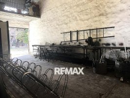 Venta Deposito-Galpon Zona Don Torcuato