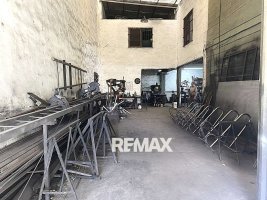 Venta Deposito-Galpon Zona Don Torcuato