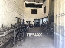 Venta Deposito-Galpon Zona Don Torcuato