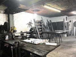 Venta Deposito-Galpon Zona Don Torcuato