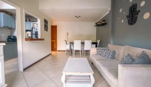 Penthouse/Apartment 3‑bedroom Front with Grill without Expenses