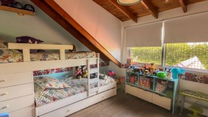 Penthouse/Apartment 3‑bedroom Front with Grill without Expenses