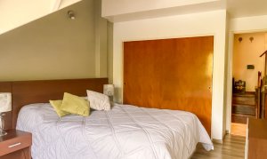 Penthouse/Apartment 3‑bedroom Front with Grill without Expenses