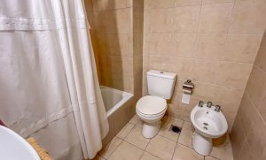 Penthouse/Apartment 3‑bedroom Front with Grill without Expenses