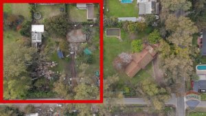 Quinta en venta 2500m2, barrio La Bota, Benavidez