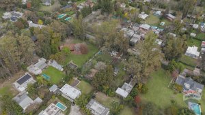 Quinta en venta 2500m2, barrio La Bota, Benavidez