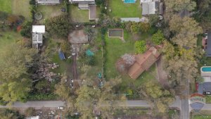 Quinta en venta 2500m2, barrio La Bota, Benavidez