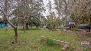 Quinta en venta 2500m2, barrio La Bota, Benavidez