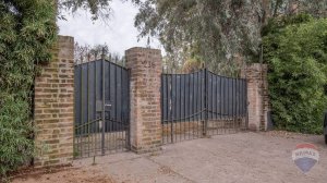 Quinta en venta 2500m2, barrio La Bota, Benavidez