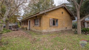 Quinta en venta 2500m2, barrio La Bota, Benavidez