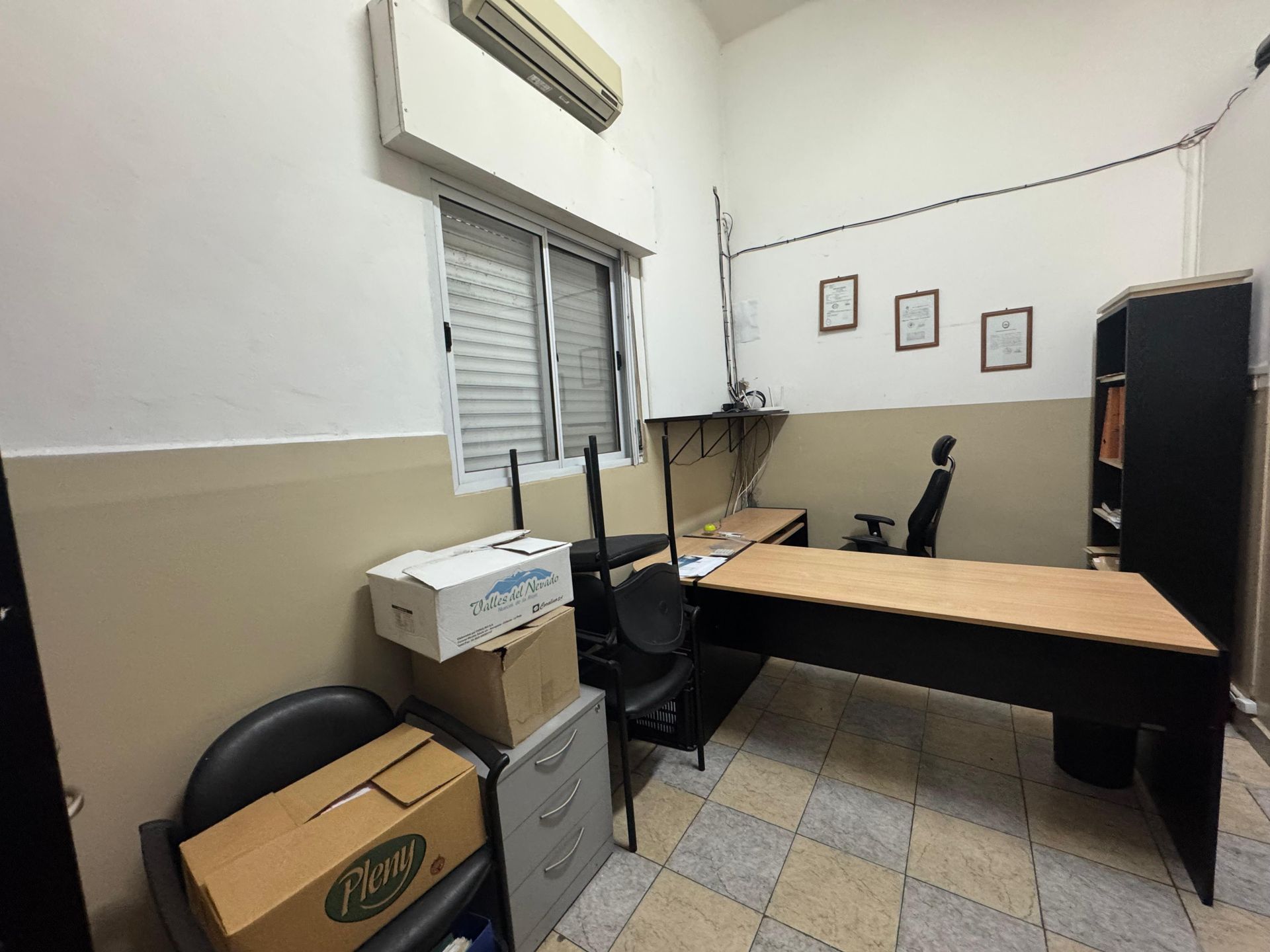 Alquiler Local Comercial Supermercado Deposito