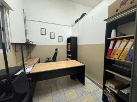 Commercial Premises for Rent – Supermarket Warehouse