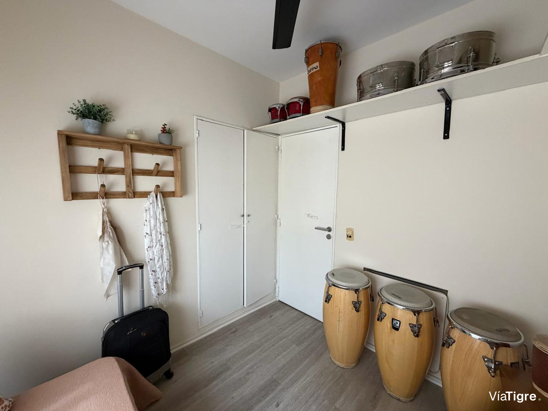Venta Depto 4 Ambientes Con Balcon Villa Martelli