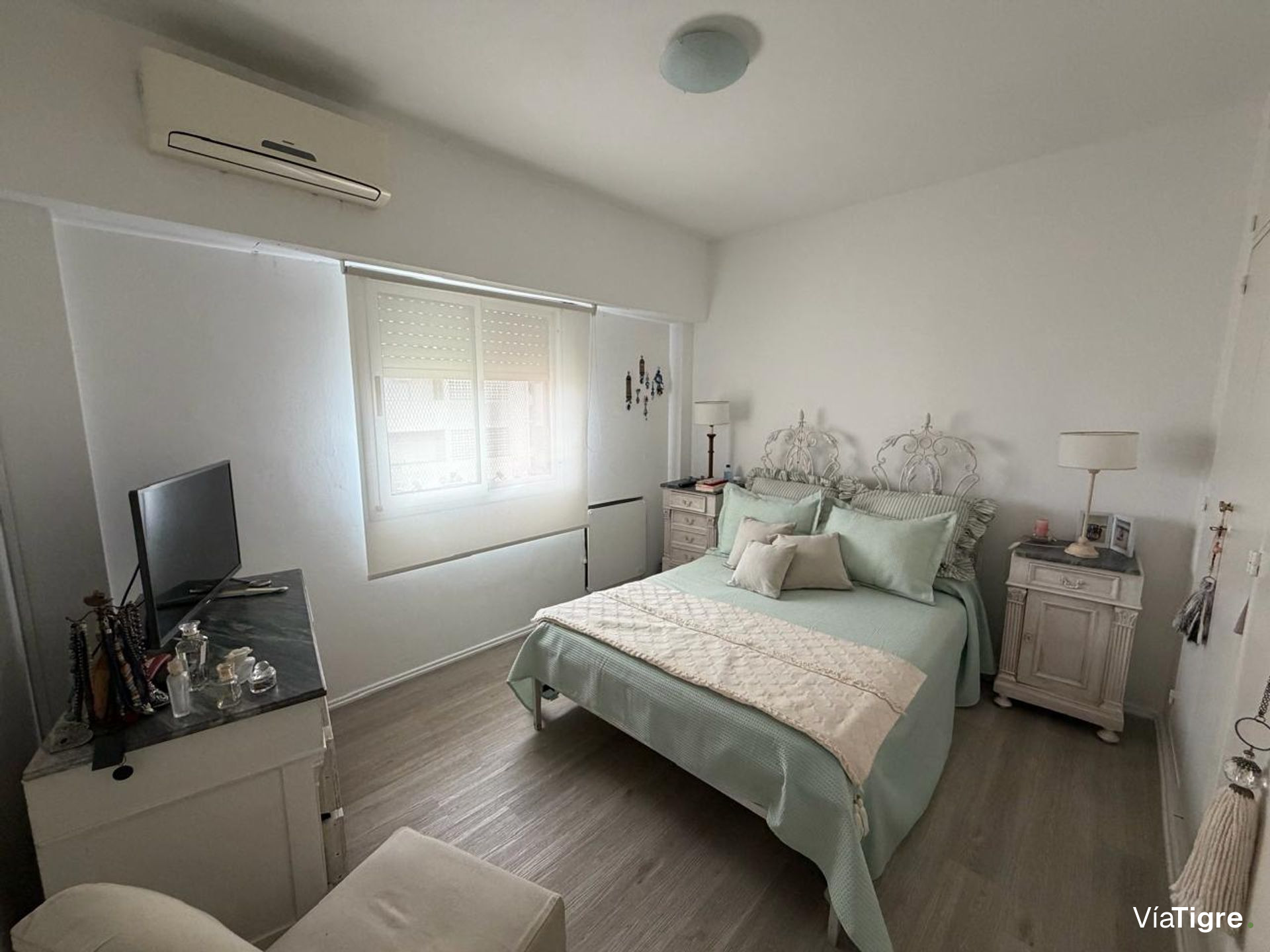 Venta Depto 4 Ambientes Con Balcon Villa Martelli
