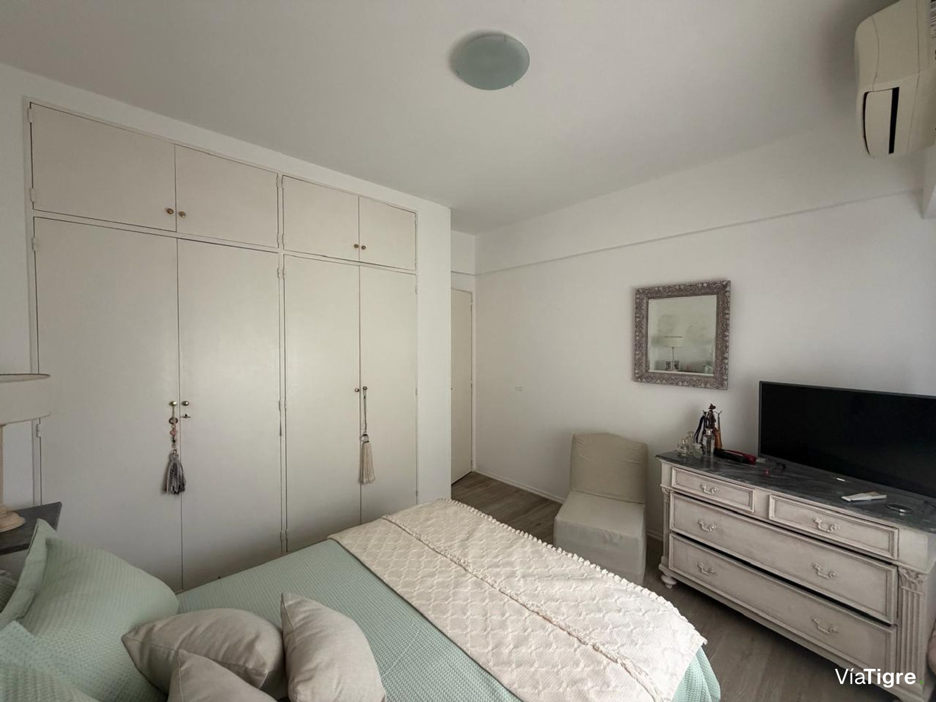 Venta Depto 4 Ambientes Con Balcon Villa Martelli