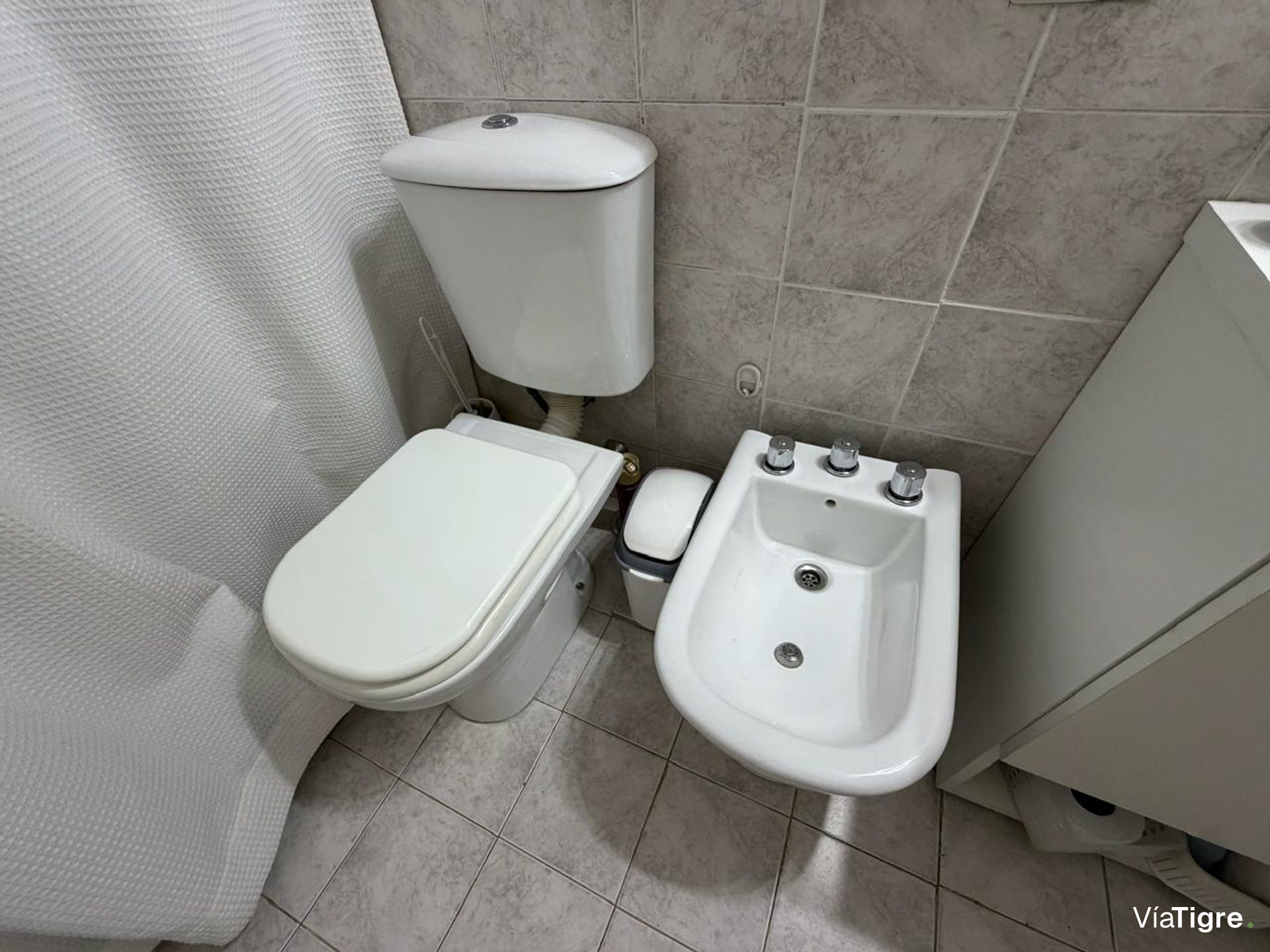 Venta Depto 4 Ambientes Con Balcon Villa Martelli