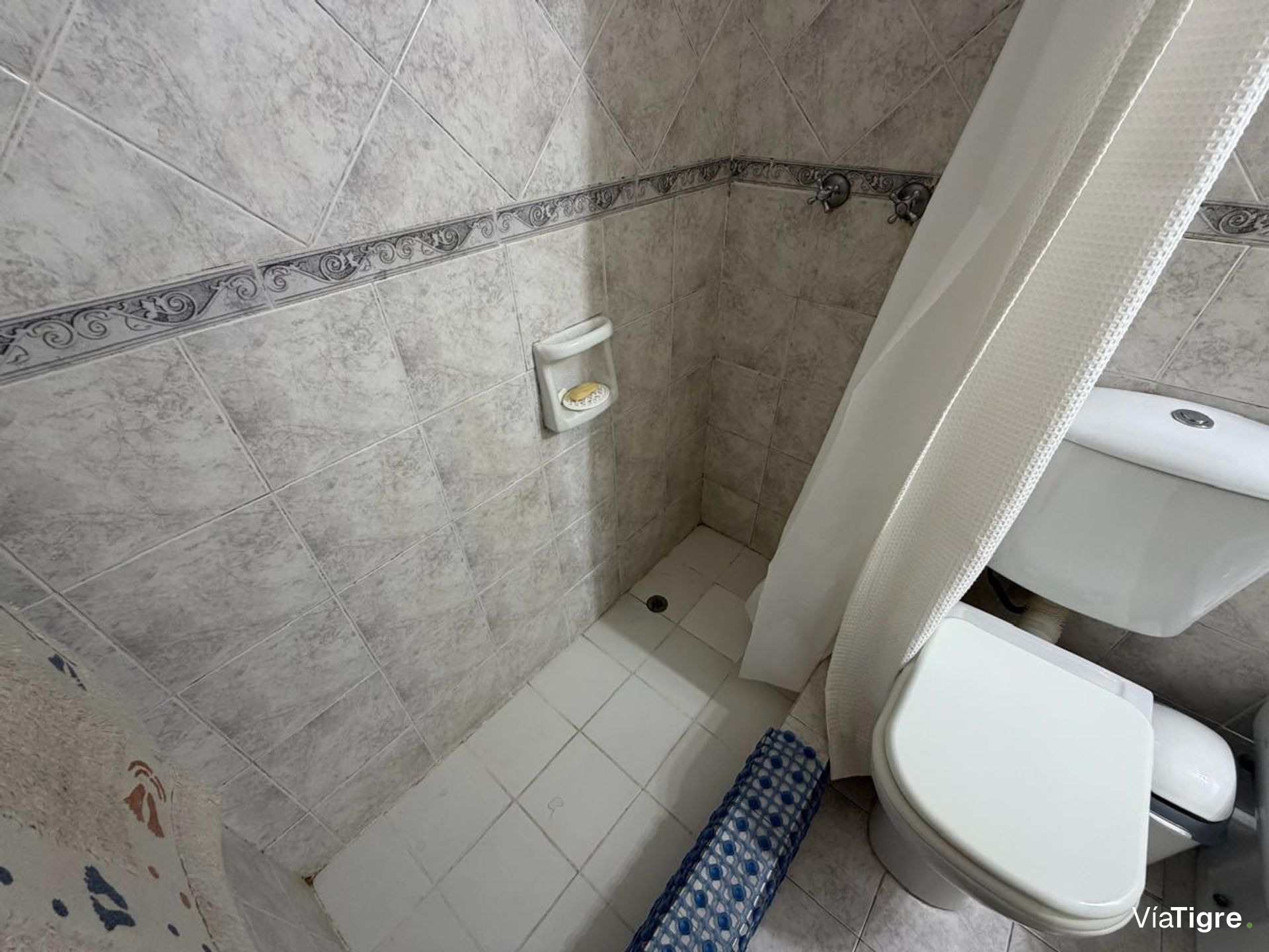 Venta Depto 4 Ambientes Con Balcon Villa Martelli