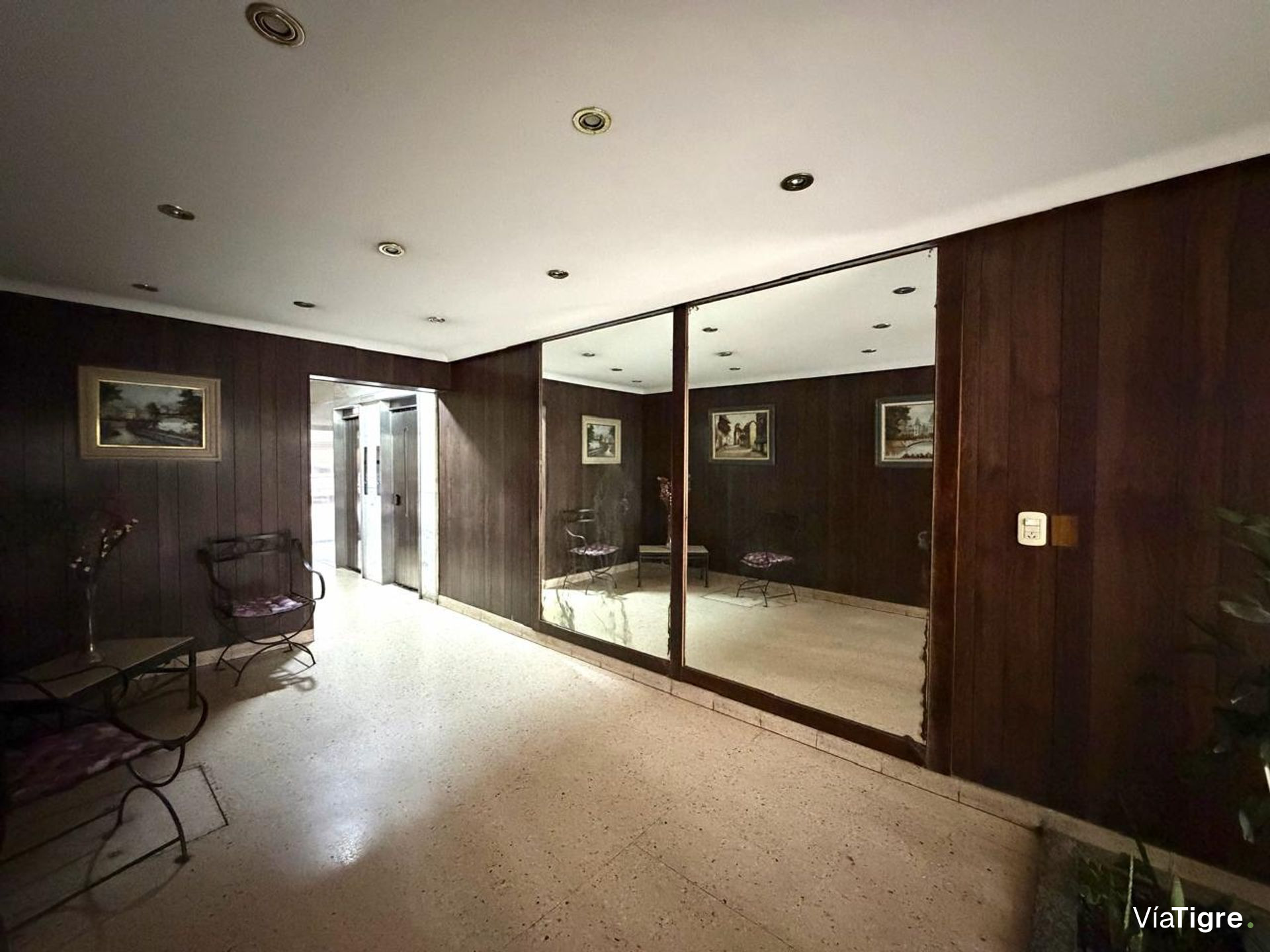 Venta Depto 4 Ambientes Con Balcon Villa Martelli