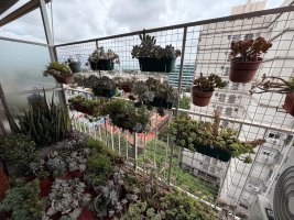 Venta Depto 4 Ambientes Con Balcon Villa Martelli