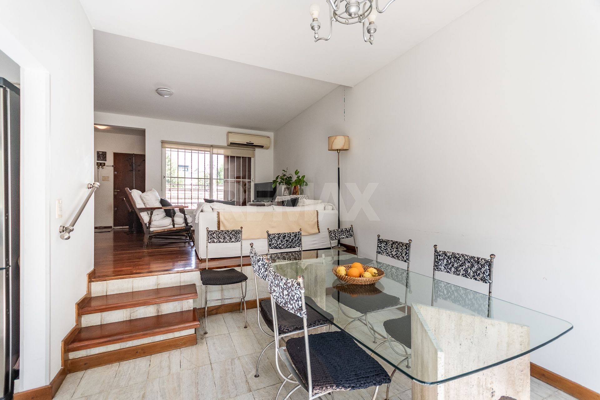 Venta Dúplex 4 Amb Con Patio Y Cochera En Florida