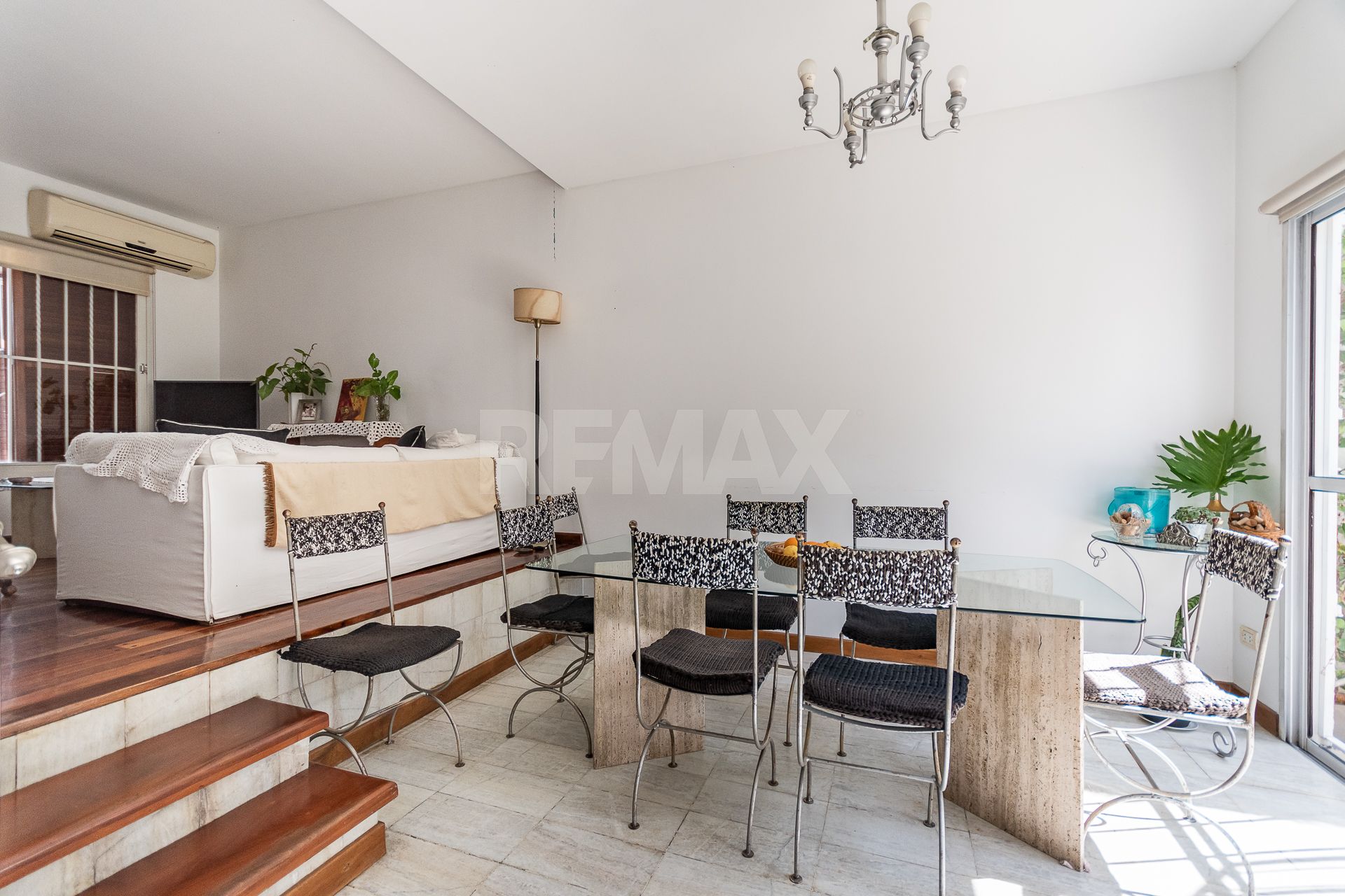 Venta Dúplex 4 Amb Con Patio Y Cochera En Florida