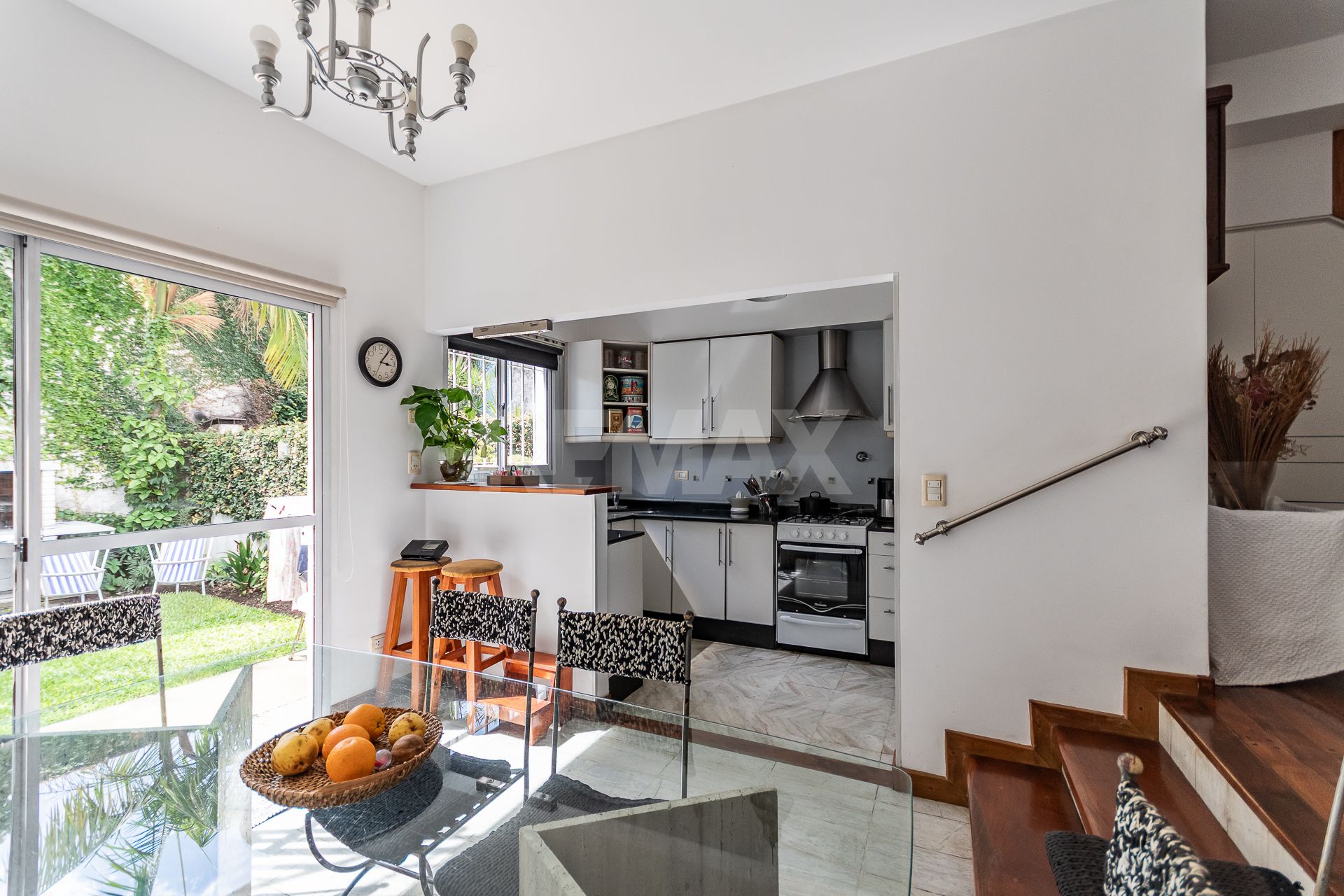 Venta Dúplex 4 Amb Con Patio Y Cochera En Florida