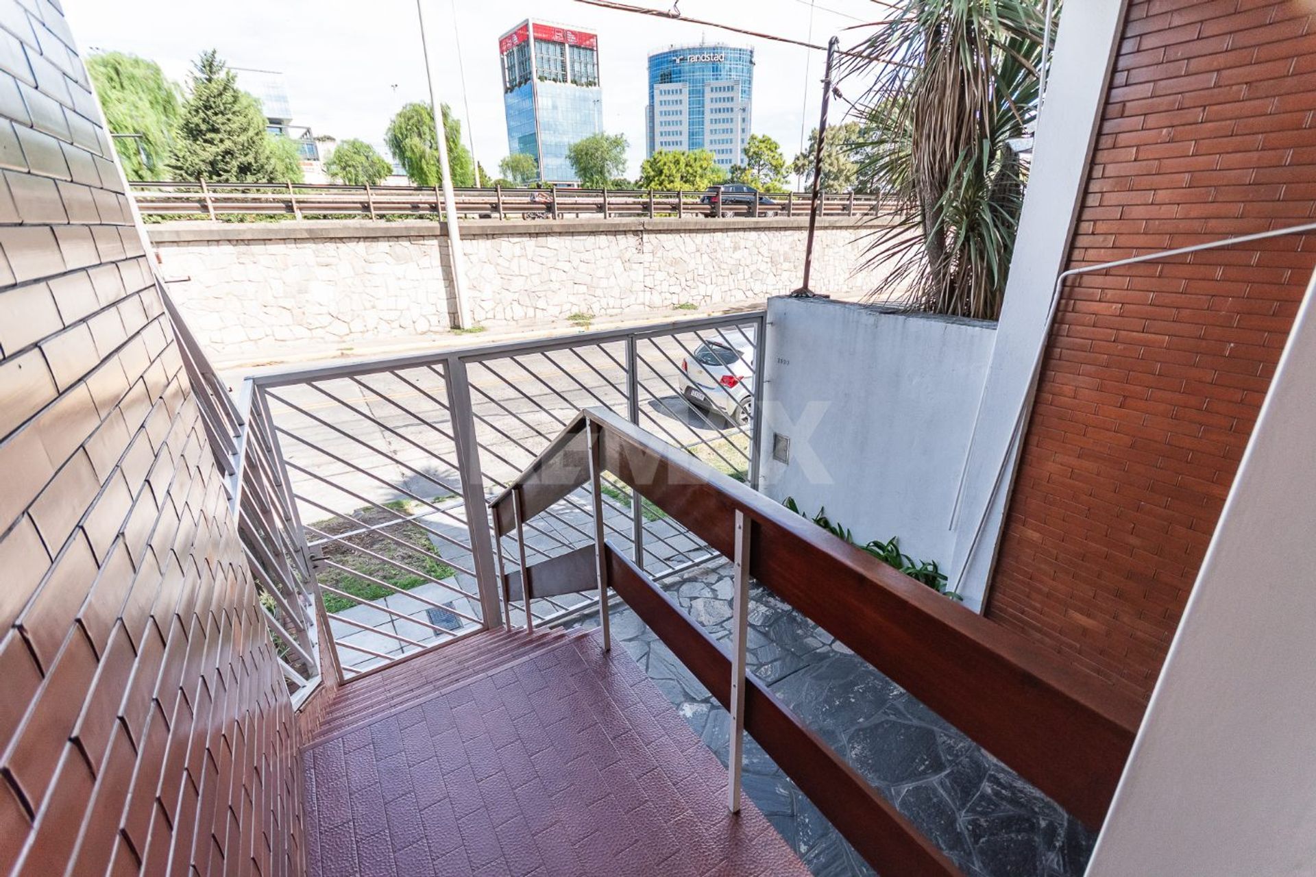 Venta Dúplex 4 Amb Con Patio Y Cochera En Florida