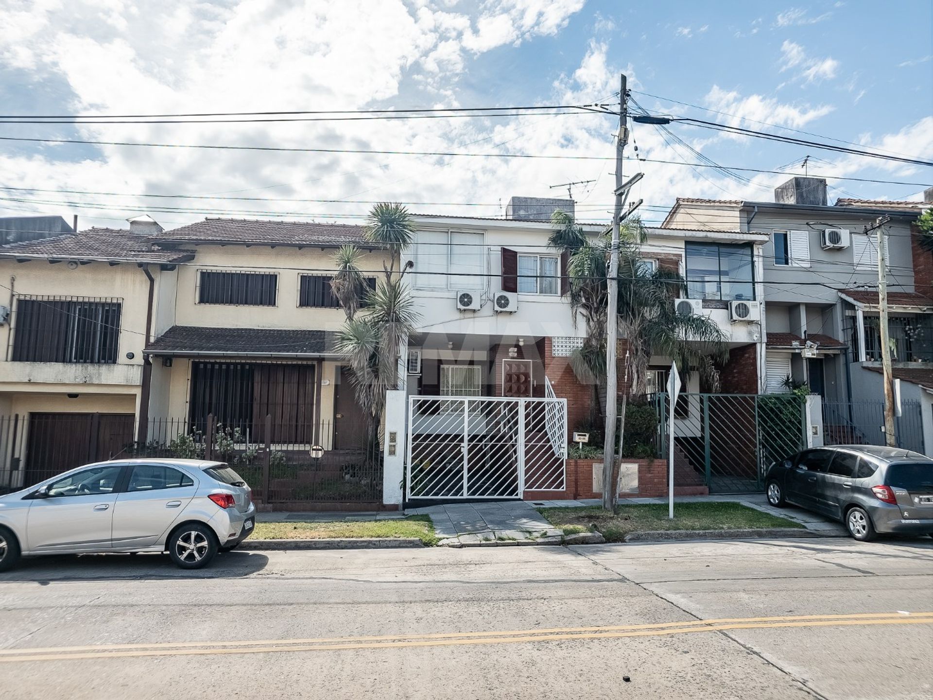 Venta Dúplex 4 Amb Con Patio Y Cochera En Florida