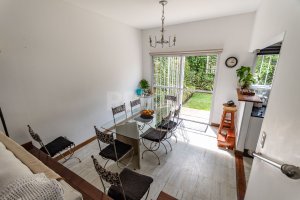 Venta Dúplex 4 Amb Con Patio Y Cochera En Florida