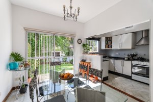 Venta Dúplex 4 Amb Con Patio Y Cochera En Florida