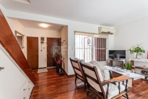 Venta Dúplex 4 Amb Con Patio Y Cochera En Florida