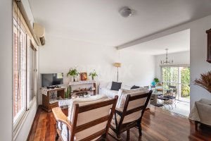 Venta Dúplex 4 Amb Con Patio Y Cochera En Florida