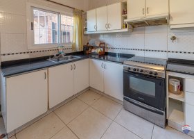 Venta casa Villa Martelli con quincho y jardin