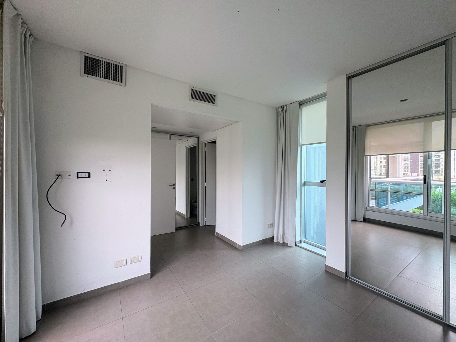 Alquiler Departamento 2 Ambientes En Nordelta