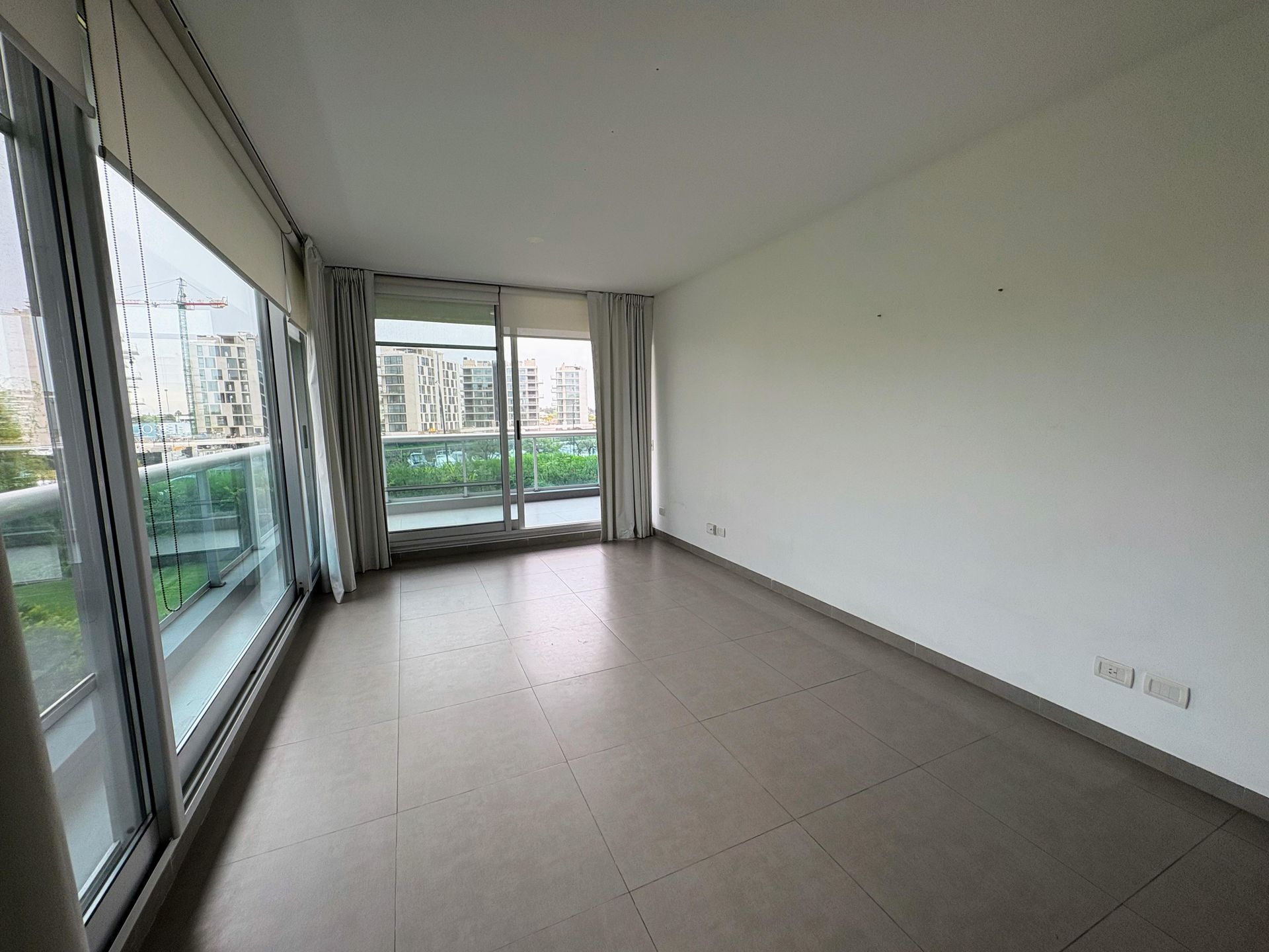 Alquiler Departamento 2 Ambientes En Nordelta