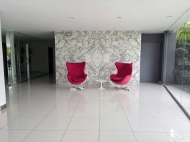 Alquiler Departamento 2 Amb Delta 8 Nordelta