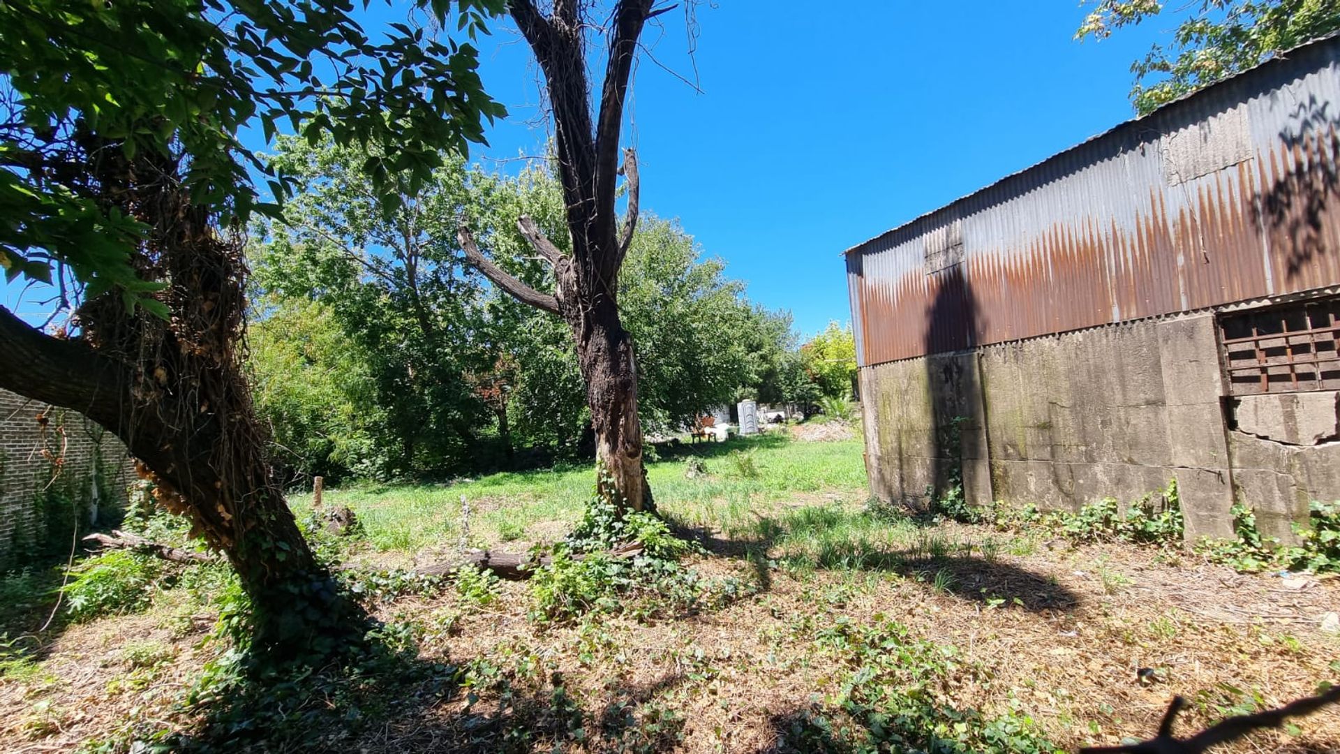 Venta Lote 1000 m2 Boulogne