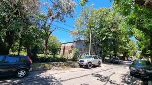 Venta Lote 4000 m2 Boulogne