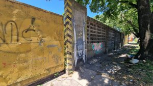 Venta Lote 4000 m2 Boulogne